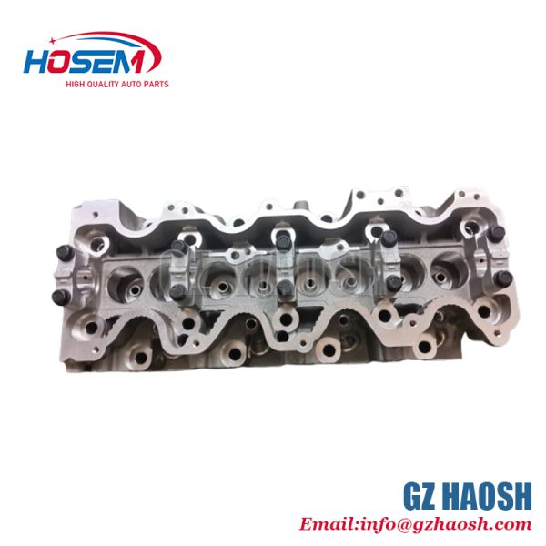 Buy Toyota 2C-3C Cylinder Head OEM Replacement Auto Engine Part at wholesale prices