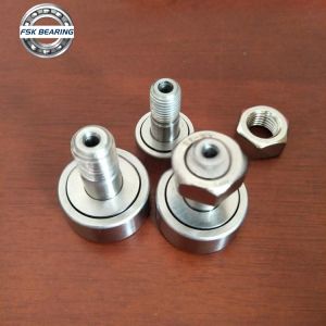 CF30MUUA CF30MUU Needle Roller Cam Guide Bearing CF30MUUR Stainless Steel