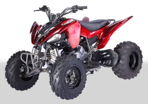 Buy 223mL Capacity 250cc Atv Quad at wholesale prices