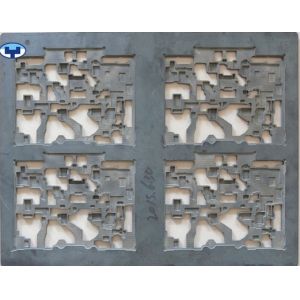 High Standard Durostone Surface Mount Process Carriers for PCB Assembly