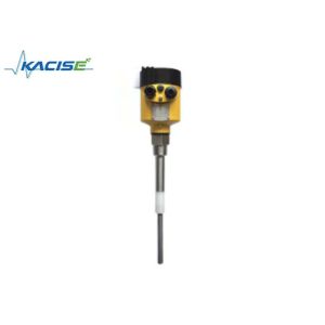 KCS Series Capacitive Level Transmitters Up and Down Limit Alarm Function for High Temperature and Pressure Applications