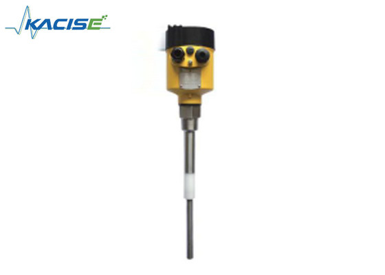 Buy KCS Series Capacitive Level Transmitters Up and Down Limit Alarm Function for High Temperature and Pressure Applications at wholesale prices