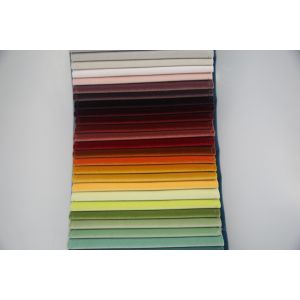 Chenille Tweed Upholstery Sofa Fabric Chenille Jacquard 150CM