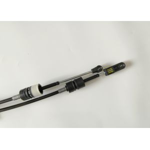 Quality 6C1R7E395FE Gear Shift Cable with OEM Standard for sale