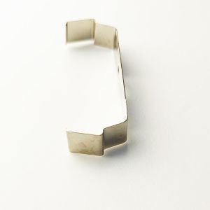 Precision Metal Stamping Parts Welding Parts With Laser Cutting