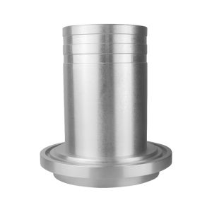 20gram Metal Milling Parts , LF Aluminium Pressure Die Casting Products