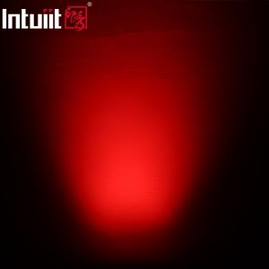 Stage Light Flood Light 15x5w RGBW Dj Lights Bar DMX512 Uplight Bar For Wedding