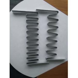 Ni80cr20 Acid White Nichrome Alloy Strip For Electric Heating Elements