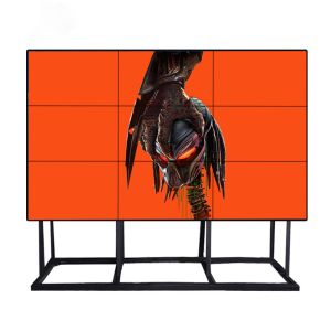 DID LCD 250W 1920×1080 46" Narrow Bezel Video Wall