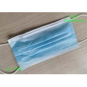 New Pneumonia Surgeon Niosh Face Mask Mouth Protection Mask Elastic Ear Loop