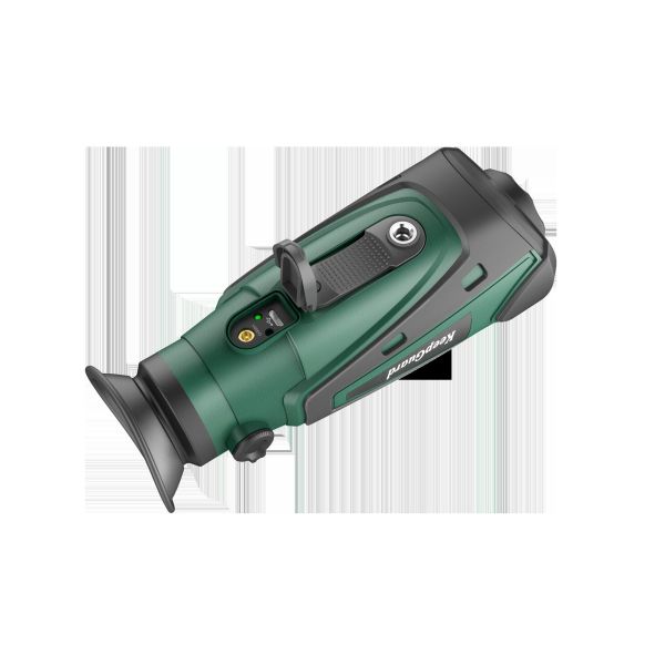 Buy Long Distance Thermal Imaging Monocular For Hunting / Law Enforcement at wholesale prices