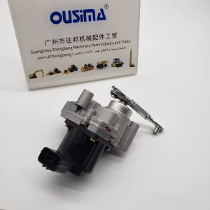 Turbocompresor Solenoid Valve 24V RHF55V 8980277725 8980277731 8982490470