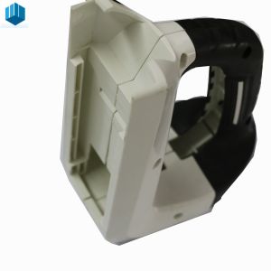 Quality Plastic Case Custom Plastic Electronic Enclosures Hand Held Iron Handle for sale