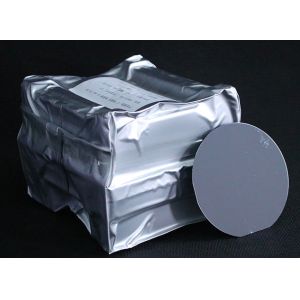6 Inch IC Silicon Wafer With TTV
