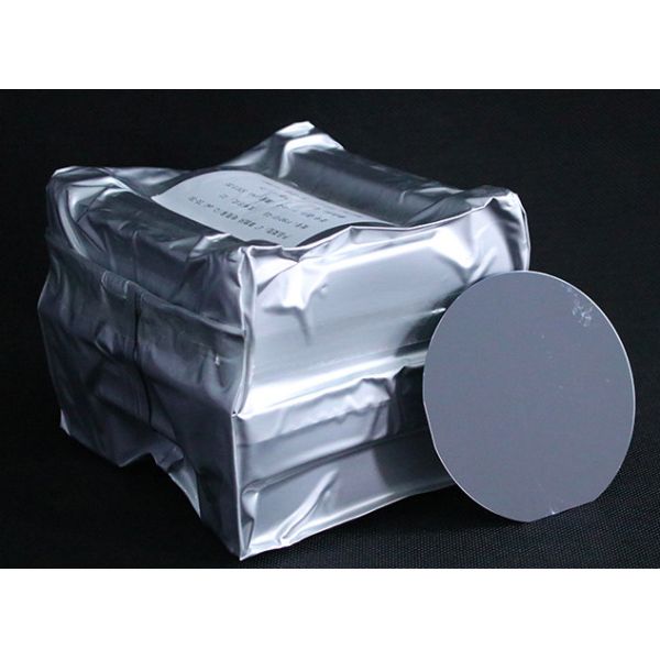 6 Inch IC Silicon Wafer With TTV