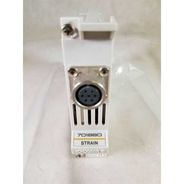 Buy Yokogawa AAI543-S00 Analog Input Module at wholesale prices