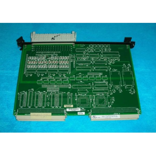 IC697VAL134 GE Converter Board