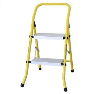Steel Aluminium Household Step Ladder Advertising Painting Ceiling Repairing