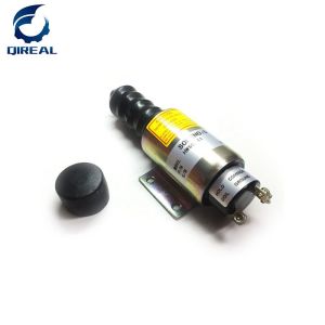 Fuel Shutdown Diesel Shutoff Stop Solenoid Valve 2003ES-12E7U1B2S1A