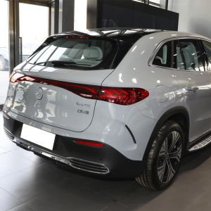 Mercedes-Benz New EQE SUV EV Full Electric Car Vehicles