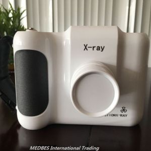 65KV Digital Dental Portable X ray Unit Rvg Type