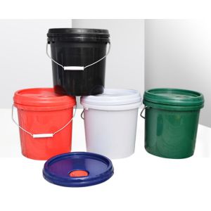 China Industrial 20L Capacity White Liquid Caddy for Lubrication on sale