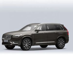 Quality Big Space Energy Vehicle 2022 VOLVO XC 90 Electric Car with Endurance Mileage 0km for sale