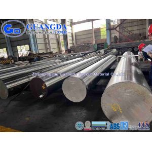 1045 Steel Round Bar Material SAE 1045 SAE 1045 Steel