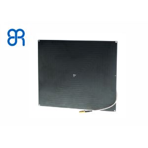 860-960MHz Near Field RFID Antenna with Aluminum Plastics Material