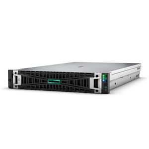 HPE ProLiant DL380 Gen10 Server with 3.1 GHz Processor GPU Support and Stock