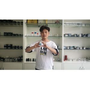 Quality IC60N Miniature Circuit Breakers IC65N 1P for sale