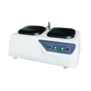 Fixed Speed Metallographic Grinding and Polishing Machine Sample Polishing