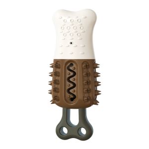 Custom Size Color Durable Molar Tooth Stick Chewing Teeth Designer Dog Toys