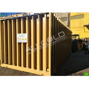 Quality Fresh Lettuce Vacuum Cooling Machine , Vegetable Coolers 2000KG Per Cycle for sale