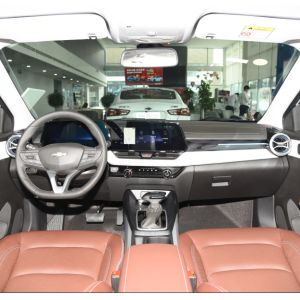 2023 Chevrolet MONZA 1.5L 113HP L4 6DCT 4 Door 5 Seats Sedan Compact Car