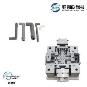 ISO Custom ABS Plastic Molding For Agricultural Appliances