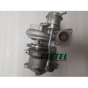 Nissan Juke 1.6T MR16DDT Engine TF035 Turbo 49335-00850 14411-1KC0E 49335-00891
