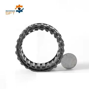 DC7221(5C)-N One Way Sprag Type Clutch Freewheel Bearing for Sale DC 7221(5C)-N