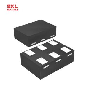 TPS62231DRYR PMIC Power Management Buck Switching Regulator Fixed 6V