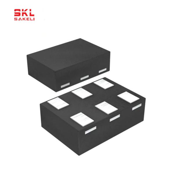 Buy TPS62231DRYR PMIC Power Management Buck Switching Regulator Fixed 6V at wholesale prices