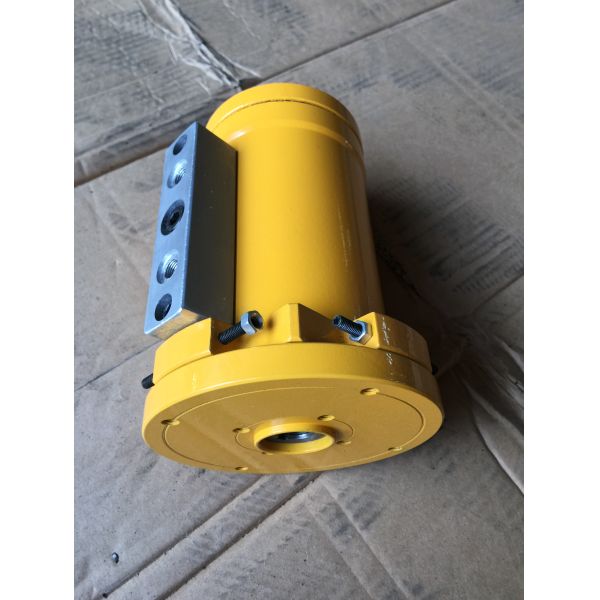 DKX - E Hydraulic Actuator Marine Steel Products For Marine Valve Remote Control
