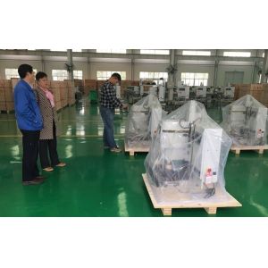 Mini Wood Processing Drilling&Milling Machine