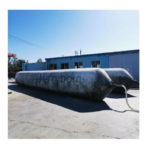 Manufacturer Supply Fishing Trawler Rubber Docking And Launching Boat Ship
