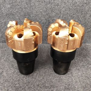 Efficiently Drill Through Soft to Medium Shale Sequences Polymerization Degree