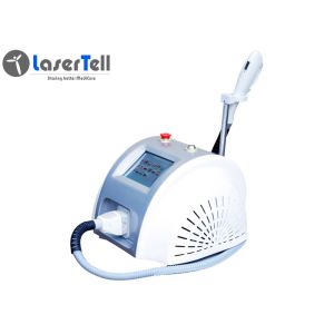 Nd Yag Laser Multifunction fat freezing machine With Intelligent Operating