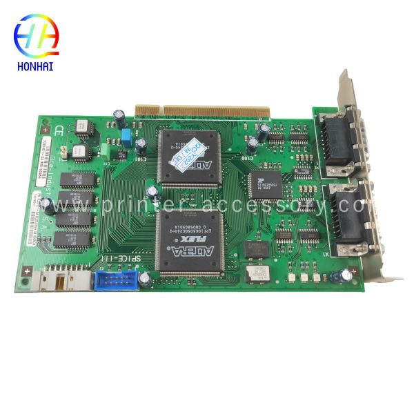 Original Spice Ⅲ PBA Board For OCE TDS400 600 700 750 1060043005