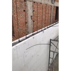 House EPS Icf Building Blocks 900mm / 600mm / 300mm Length