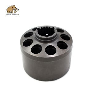 A10vd43 Hydraulic Piston Pump Parts Repair Kit Replacement Rexroth