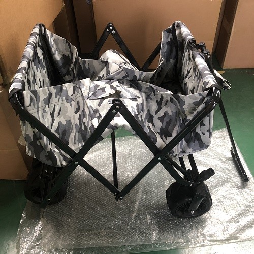 Buy Transport Folding Camp Multipurpose Wagon at wholesale prices