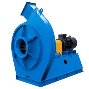 Custom Low Noise Medium Pressure Centrifugal Fan Centrifugal Blower For